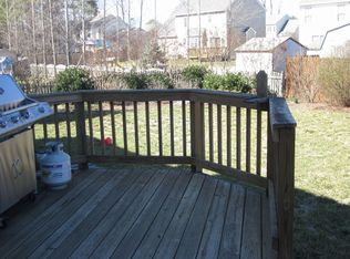 800 Tavern Green Rd, Glen Allen, VA 23060