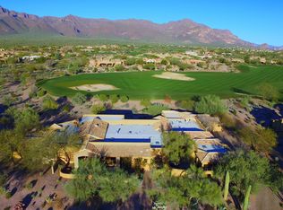 6831 E Flat Iron Loop, Gold Canyon, AZ 85118