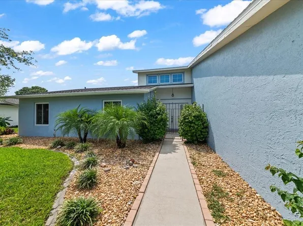 720 Wing Foot Ln, Melbourne, FL 32940