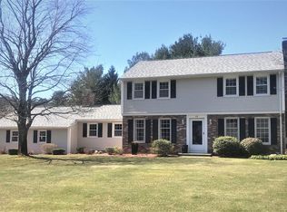 19 Scenic Dr, Wilbraham, MA 01095