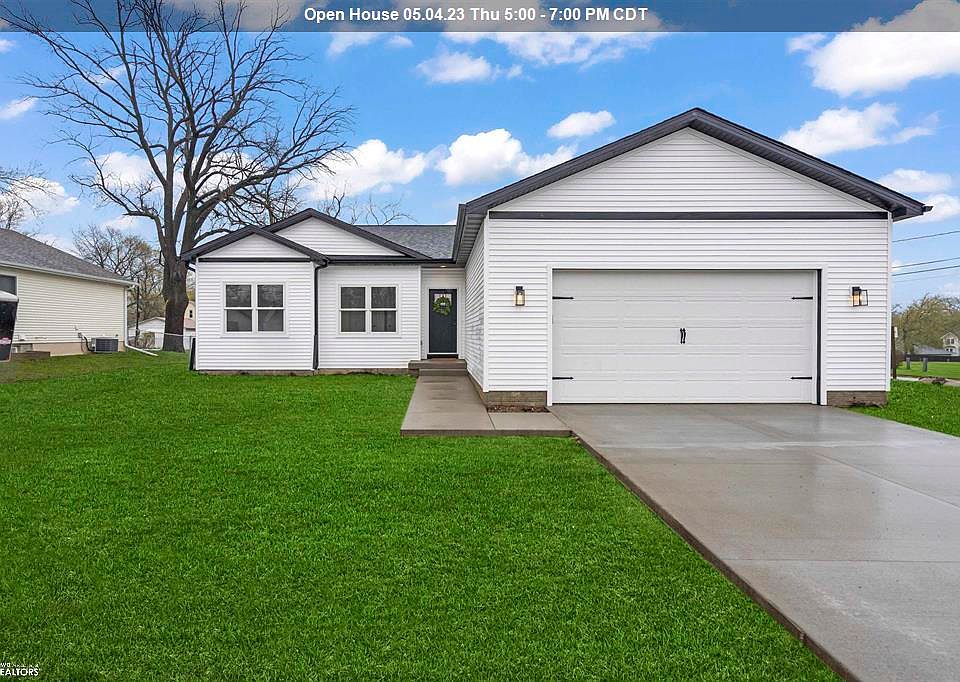 102 K Ave, Nevada, IA 50201 Zillow