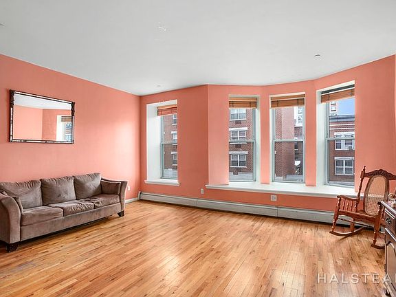 2nd image of 105 W 117th St APT B