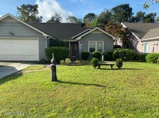 342 Chattooga Pl, Wilmington, NC 28412