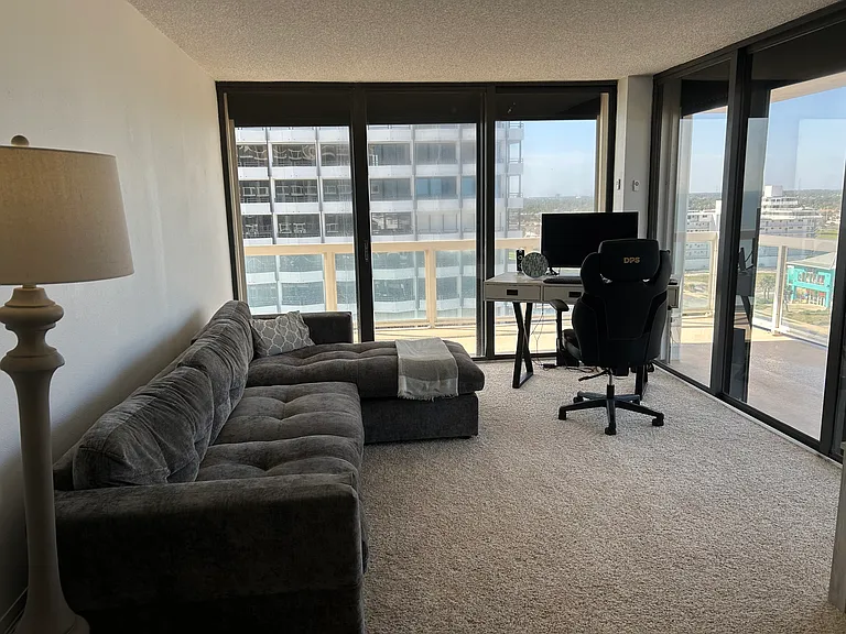 3000 N Atlantic Ave #8 — Photo 29