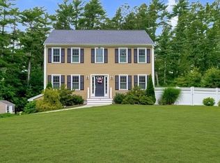 73 Ring Rd, Kingston, MA 02364