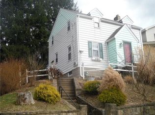598 Wilson Ave, Ambridge, PA 15003