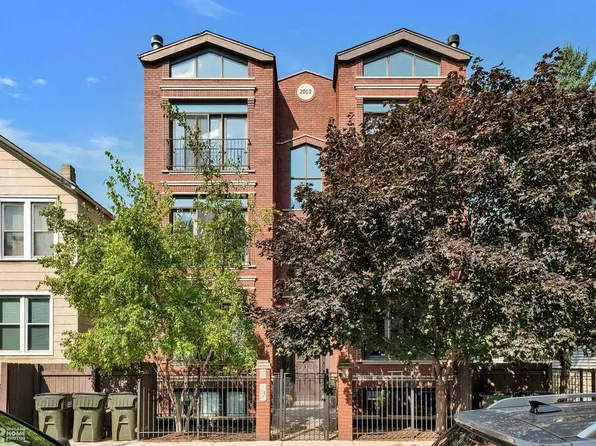 840 N Greenview Ave #1, Chicago, IL 60642