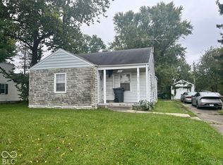 821 W Cross St, Anderson, IN 46011