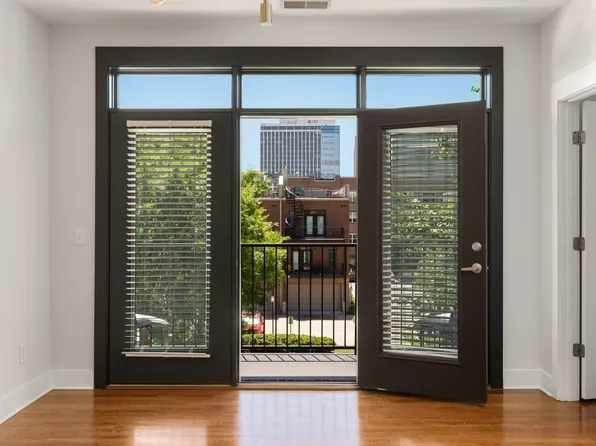 817 3rd Ave N Unit 316, Nashville, TN 37201