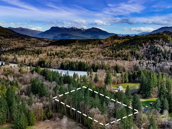 0 XX Yeager Road, Concrete, WA 98237