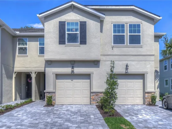 4258 Cloud Hopper Way, Lutz, FL 33559