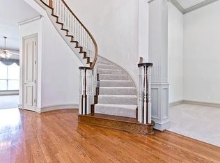 5644 Saint Peter Dr, Plano, TX 75093