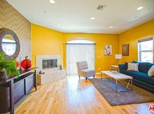 3746 Toland Way, Los Angeles, CA 90065