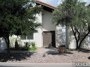 4711 E Calle Elegante, Tucson, AZ 85718