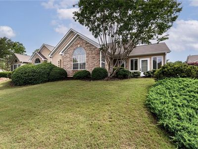2191 Rockbridge Rd APT 2401, Stone Mountain, GA, 30087