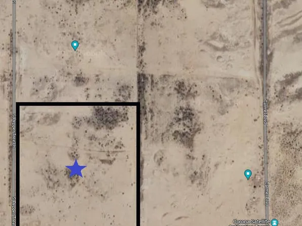 0 W Cornman Road #15, Casa Grande, AZ 85193