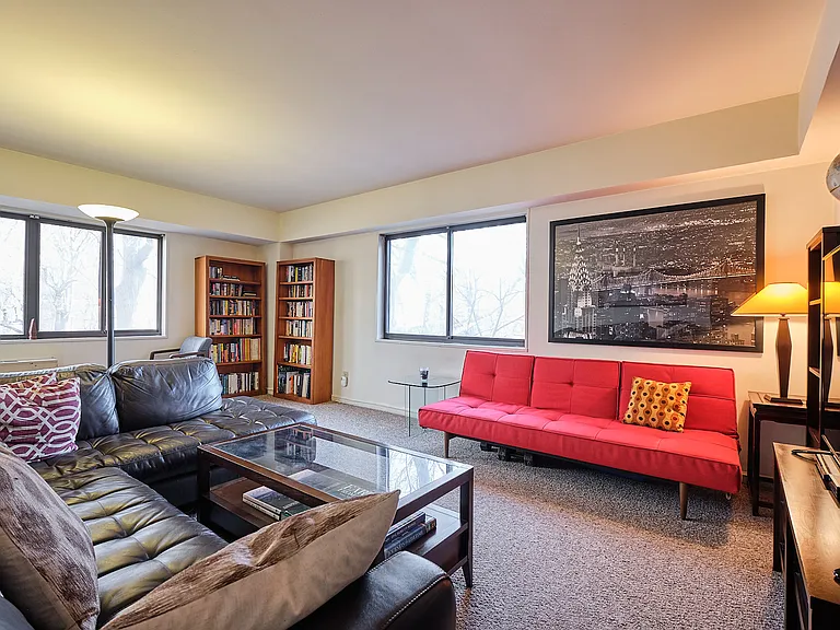 3701 Connecticut Ave NW #341 — Photo 4