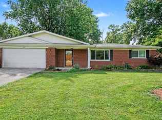 5605 Garrett Dr, Milford, OH 45150
