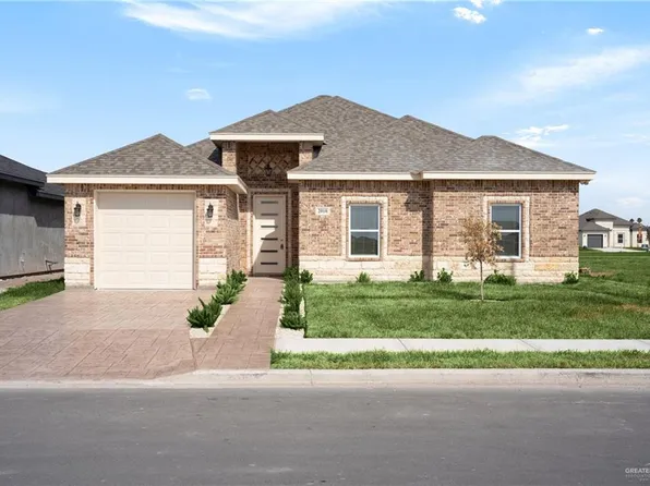 2018 Lime St, San Juan, TX 78589