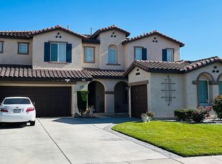 10105 Titanium St, Bakersfield, CA 93311