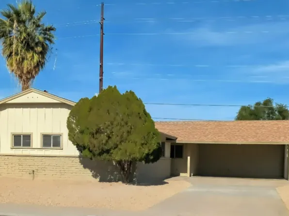 2122 W KEIM Drive, Phoenix, AZ 85015