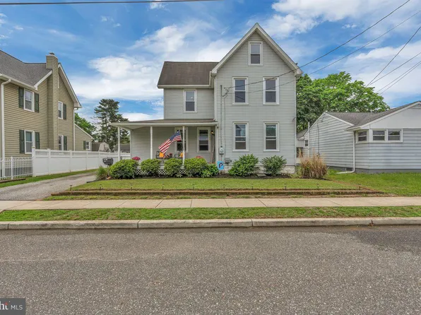 10 Turner Ave, Swedesboro, NJ 08085