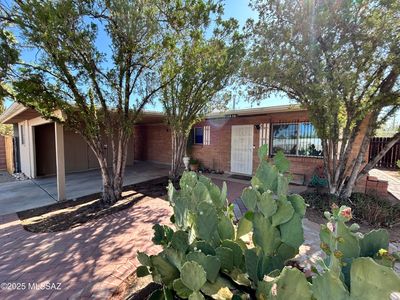 1430 N Mountain View Ave, Tucson, AZ, 85712