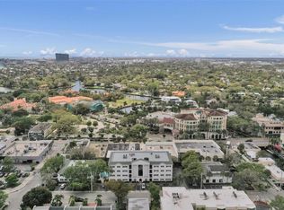 Las Olas Manor, Fort Lauderdale, FL 33301