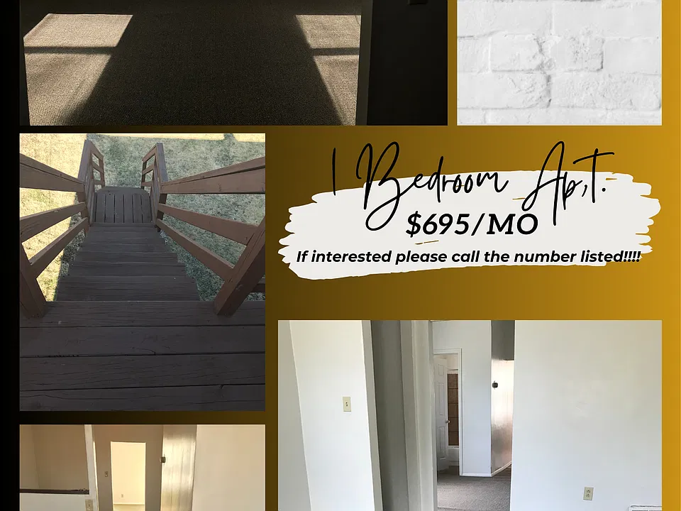 4119 W Carter Ave #2