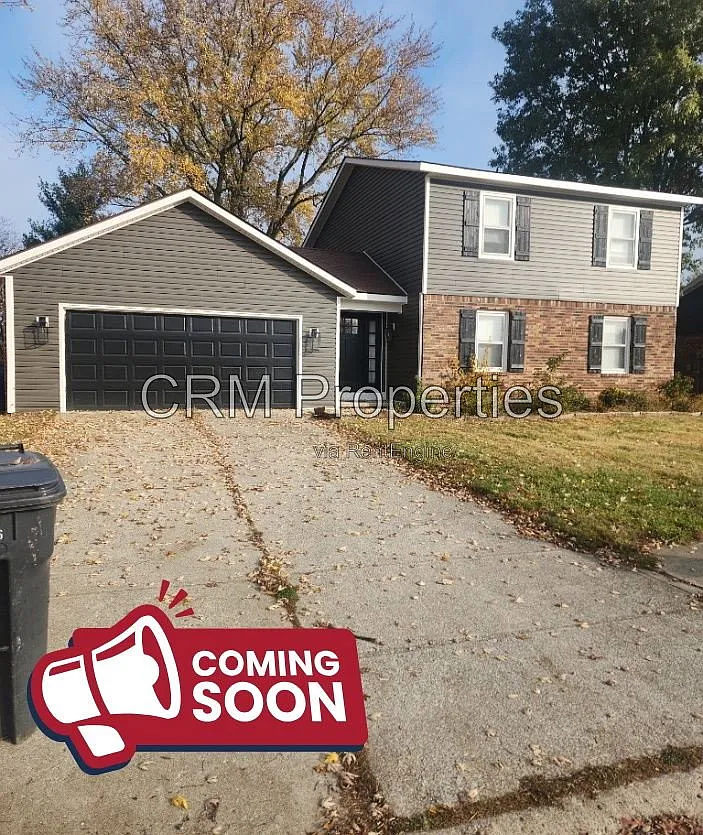 4 bed, 2.5 bath, 1632 sqft, $1,795 — Photo 1