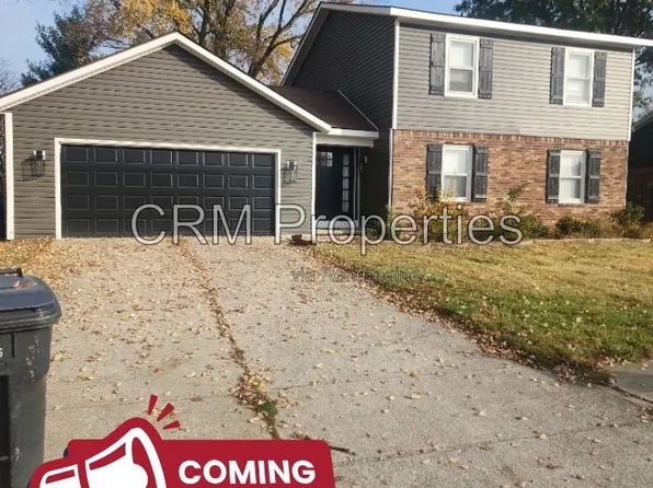 2200 Sibley Dr, Kokomo, IN 46902