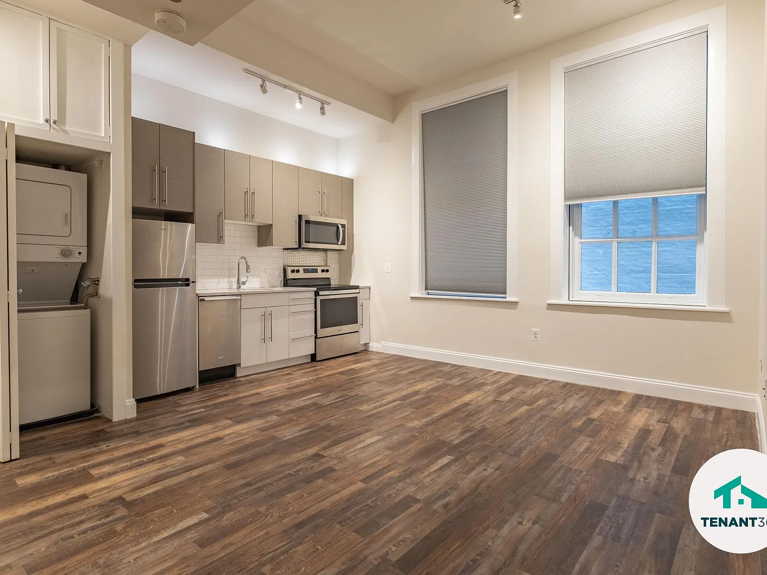 1 bed, 550 sqft, $1,500 — Photo 1
