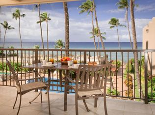 3823 Lower Honoapiilani Rd APT 310, Lahaina, HI 96761