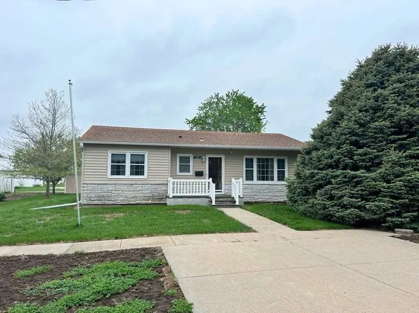 703 Gumwood St, Stanton, NE 68779