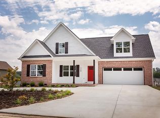 3360 Michigan Avenue Lot #98, Cleveland, TN 37323