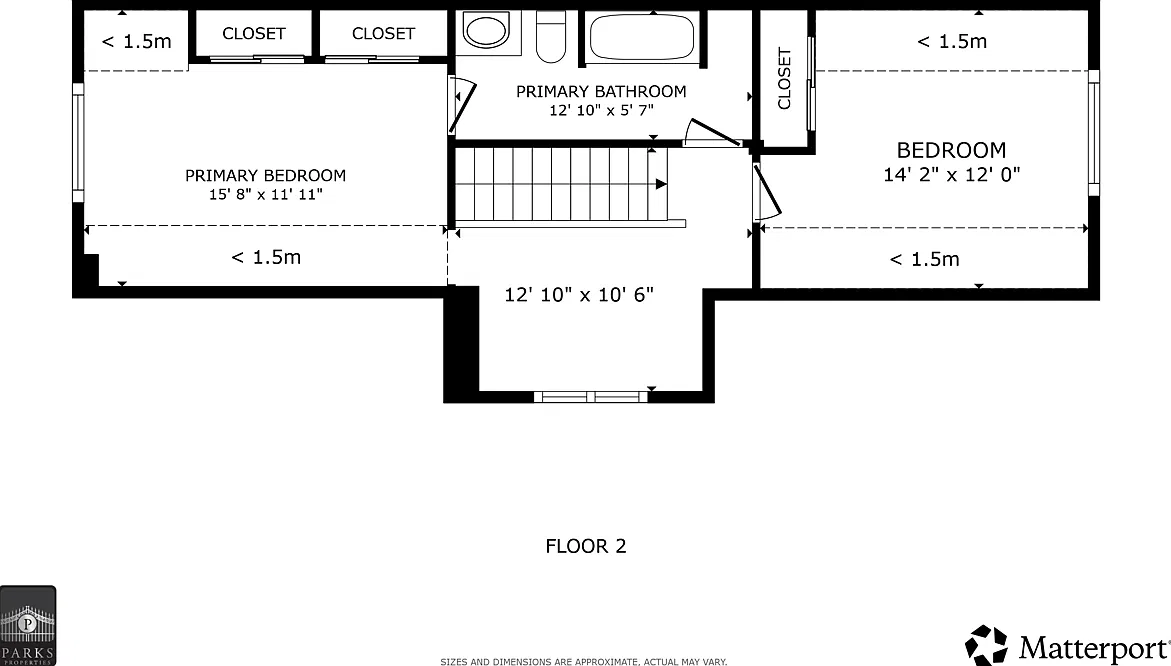 1015 Tenaya Court — Photo 4