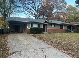 6612 Poppy Rd, Little Rock, AR 72209