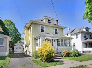 24 Lincoln Ave, Clifton, NJ 07011