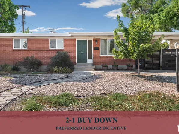 3385 W Florlita Ave S, West Valley City, UT 84119
