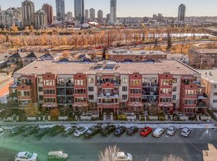 1321 Kensington Close NW #214, Calgary, AB T2N 3J6