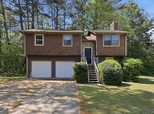 3449 Oak Run Dr, Lithonia, GA 30038