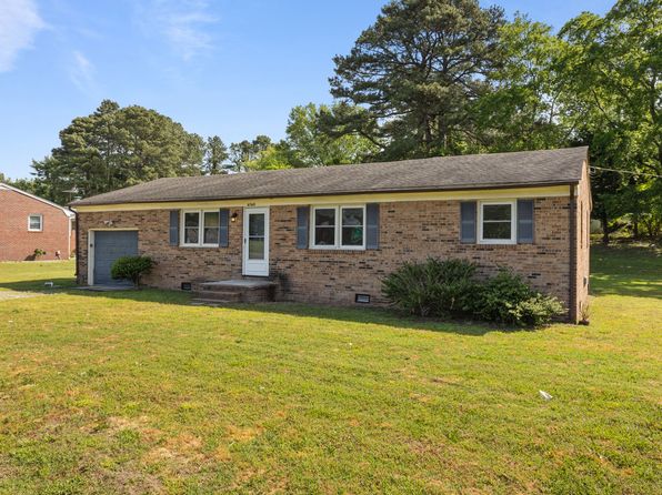 6560 Benns Church Blvd, Smithfield, VA 23430