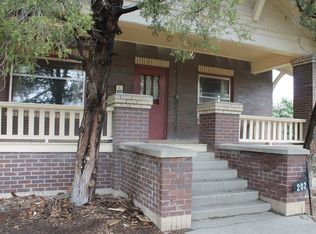 202 E Adams Ave, Riverton, WY 82501