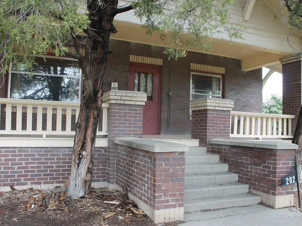 202 E Adams Ave, Riverton, WY 82501