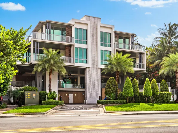 1625 S OCEAN Boulevard #11, Delray Beach, FL 33483