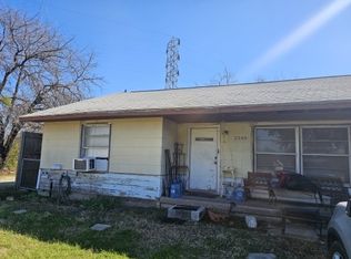 2340 River Hill Rd, Irving, TX 75061