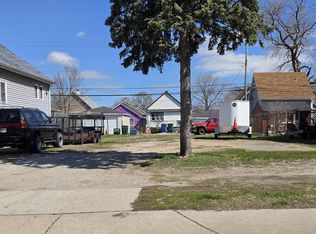 931 Summer St, Hammond, IN