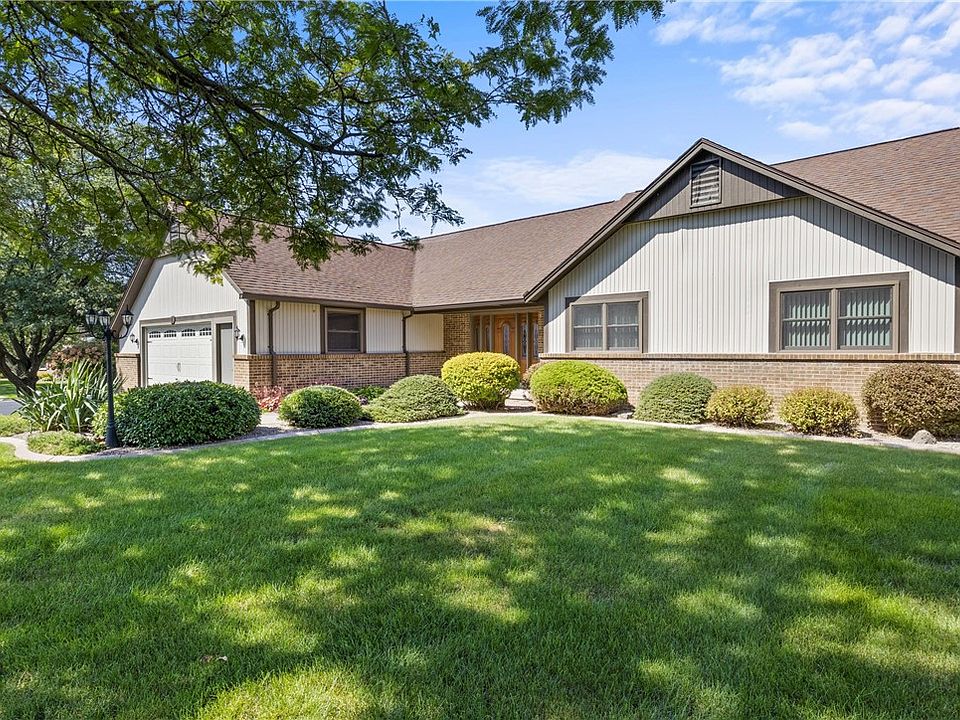 4 Coventry Dr, Spencerport, NY 14559 Zillow