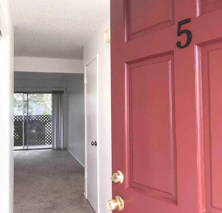 550 D Street