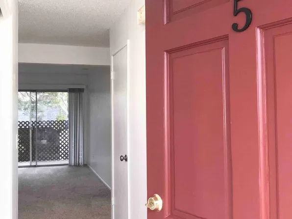 550 D Street, 550 D St APT 5, San Rafael, CA 94901